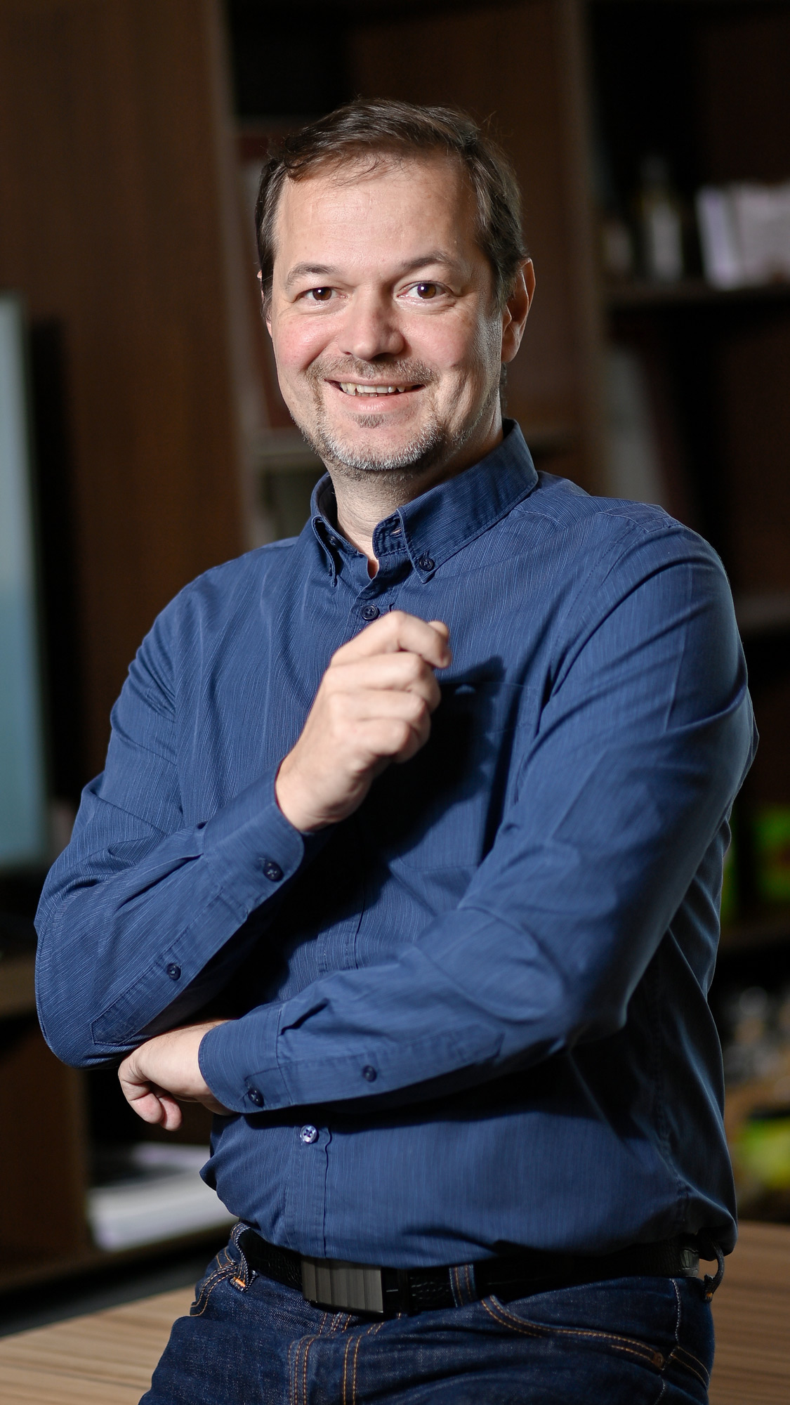 Jürgen Eixelsberger